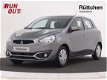 Mitsubishi Space Star - 1.0 Cool+ | Airco | 5 deurs | Run-out actie >> Van € 14.797, - Nu rijklaar v - 1 - Thumbnail