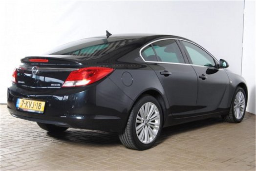 Opel Insignia - 2.0 CDTI EcoFLEX Business+ - 1