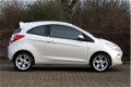 Ford Ka - 1.2 Titanium / Airco / Sportvelgen - 1 - Thumbnail