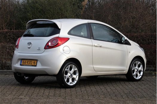 Ford Ka - 1.2 Titanium / Airco / Sportvelgen - 1