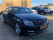 Mercedes-Benz C-klasse - 350 CDI AMG AUT 19