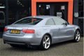 Audi A5 Coupé - 3.0 TDI Quattro S-Line Navi Led Xenon Leder - 1 - Thumbnail