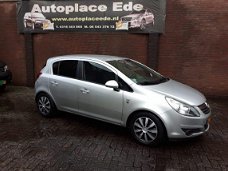 Opel Corsa - 1.3 CDTi EcoFlex S/S '111' Edition *1.3CDTI ECO FLEX*DIESEL BJ 2011*AIRCO