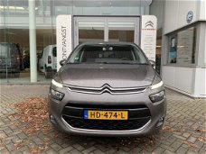 Citroën C4 Picasso - Intensive 130PK KEYLESS ENTRY / PARK ASSIST / NAVI