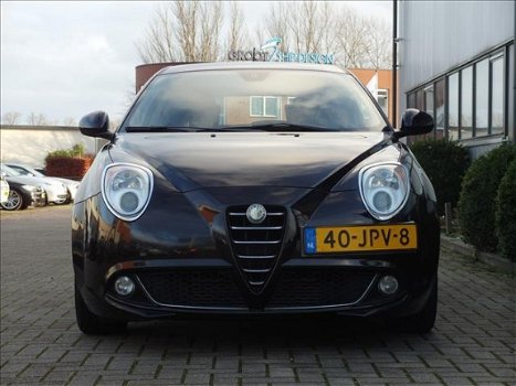 Alfa Romeo MiTo - Alfa 1.4 T Distinctive - 1