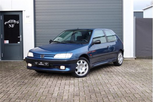 Peugeot 306 - 2.0 XSi 306 Xsi 2.0 16v - 2. eig - NL auto NAP! - 1