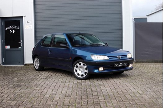 Peugeot 306 - 2.0 XSi 306 Xsi 2.0 16v - 2. eig - NL auto NAP! - 1