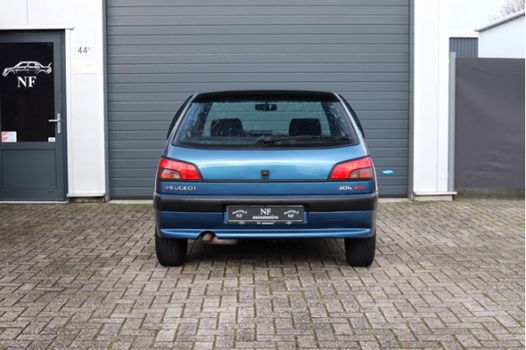 Peugeot 306 - 2.0 XSi 306 Xsi 2.0 16v - 2. eig - NL auto NAP! - 1