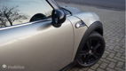 Mini Mini Cooper - EXCLUSIEF 1.6 S SPORT174PK XENON STOELVERW. LEER ZWARTE HEMEL - 1 - Thumbnail