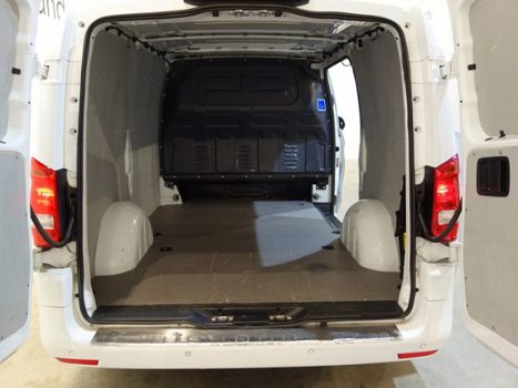 Mercedes-Benz Vito - 114 CDI Lang Automaat / Airco / Cruise Control / Navigatie / Camera - 1