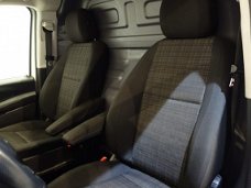 Mercedes-Benz Vito - 114 CDI Lang Automaat / Airco / Cruise Control / Navigatie / Camera