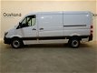 Mercedes-Benz Sprinter - 316 2.2 CDI 366 Automaat / Airco / 3-Zits / Schuifdeur L + R / Cruise Contr - 1 - Thumbnail