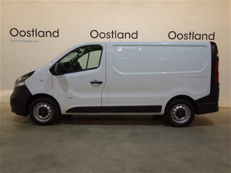 Opel Vivaro - 1.6 CDTI 125 PK L1H1 / Airco / Cruise Control / Navigatie / Trekhaak / PDC / 66.200 KM - 1