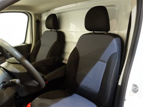 Opel Vivaro - 1.6 CDTI 125 PK L1H1 / Airco / Cruise Control / Navigatie / Trekhaak / PDC / 66.200 KM - 1