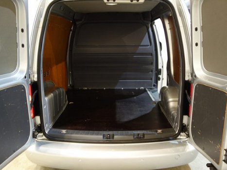 Volkswagen Caddy - 1.6 TDI Sochi Edition / Airco / Cruise Control / Navigatie / PDC - 1