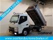 Mitsubishi Canter - FUSO 3S13 3.0 DI 250 / Kipper / Trekhaak 3.500 KG / Airco / 78.000 KM - 1 - Thumbnail