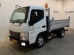 Mitsubishi Canter - FUSO 3S13 3.0 DI 250 / Kipper / Trekhaak 3.500 KG / Airco / 78.000 KM - 1 - Thumbnail