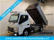 Mitsubishi Canter - FUSO 3S13 3.0 DI 250 / Kipper / Trekhaak 3.500 KG / Airco / 92.700 KM - 1 - Thumbnail