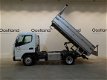 Mitsubishi Canter - FUSO 3S13 3.0 DI 250 / Kipper / Trekhaak 3.500 KG / Airco / 92.700 KM - 1 - Thumbnail