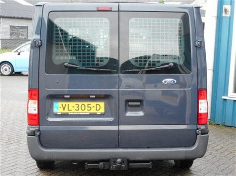 Ford Transit - 280M 2.2 TDCI HD DC / Cruise / Airco / Dubbele Schuifdeur / 125Pk / Trekhaak - 1