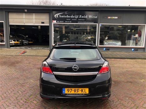 Opel Astra GTC - 1.8 Sport OPC Clima Cruise 17 inch Lmv Nap 2e Eig - 1