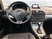 BMW X3 - xDrive25i Executive Automaat/Navigatie/17inch/PDC - 1 - Thumbnail