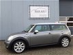 Mini Mini Clubman - 1.6 Cooper S Navigatie/Leer/Panoramdak/17inch - 1 - Thumbnail