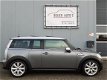 Mini Mini Clubman - 1.6 Cooper S Navigatie/Leer/Panoramdak/17inch - 1 - Thumbnail