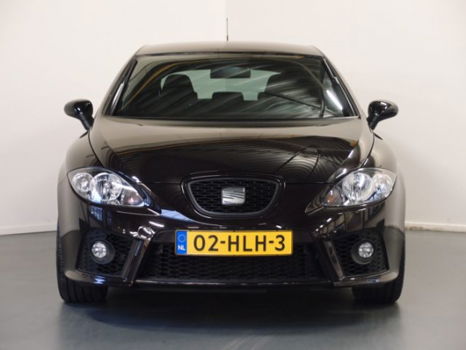 Seat Leon - 2.0 TFSI Cupra 310 Limited Edition CLIMA NAVI - 1