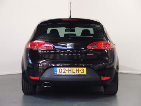 Seat Leon - 2.0 TFSI Cupra 310 Limited Edition CLIMA NAVI - 1