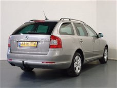 Skoda Octavia Combi - 1.4 TSI Ambition Bns Line PDC CLIMA CRUISE TREKHAAK