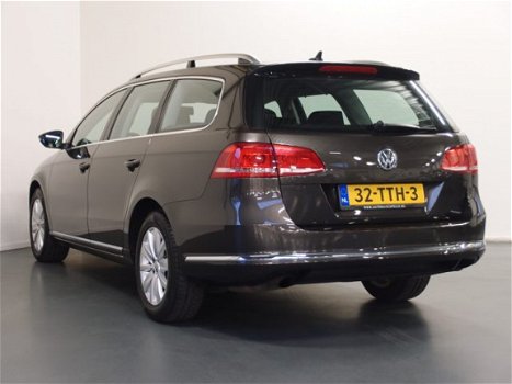 Volkswagen Passat Variant - 1.4 TSI Comfort Exe Line BMT DSG NAVI CLIMA PDC - 1