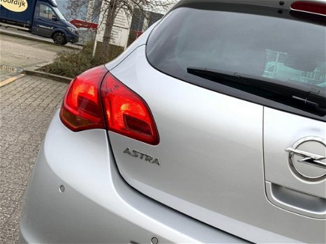 Opel Astra - 1.4 Turbo Sport 5 DRS l CLIMA l CRUISE l PDC - 1