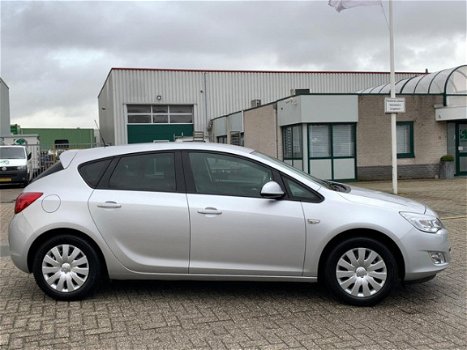 Opel Astra - 1.4 Turbo Sport 5 DRS l CLIMA l CRUISE l PDC - 1