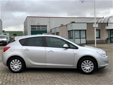 Opel Astra - 1.4 Turbo Sport 5 DRS l CLIMA l CRUISE l PDC