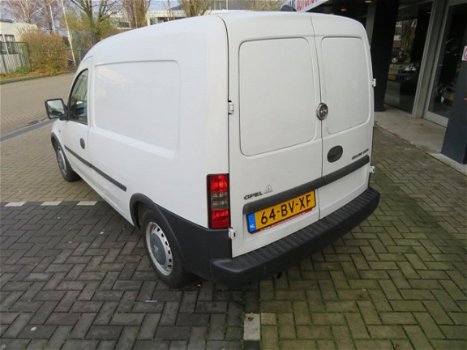 Opel Combo - 1.3 CDTi Comfort airco navi - 1