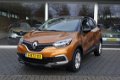 Renault Captur - TCE 90PK LIMITED CRUISE ' CLIMA ' NAVI ' VELE EXTRA'S ' - 1 - Thumbnail