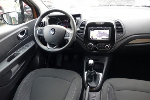 Renault Captur - TCE 90PK LIMITED CRUISE ' CLIMA ' NAVI ' VELE EXTRA'S ' - 1