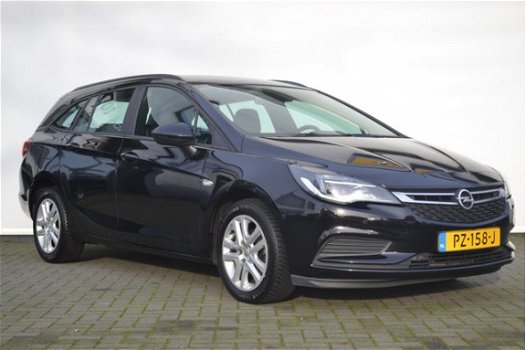 Opel Astra Sports Tourer - 1.0 105 pk Online Edition - 1