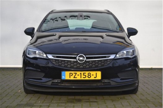Opel Astra Sports Tourer - 1.0 105 pk Online Edition - 1