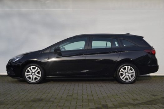 Opel Astra Sports Tourer - 1.0 105 pk Online Edition - 1