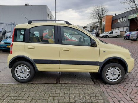 Fiat Panda - 1.2 Climbing 4x4 - 1