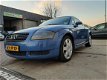Audi TT - 1.8 5V Turbo |SPORTIEVE AUTO| - 1 - Thumbnail