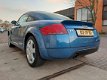 Audi TT - 1.8 5V Turbo |SPORTIEVE AUTO| - 1 - Thumbnail