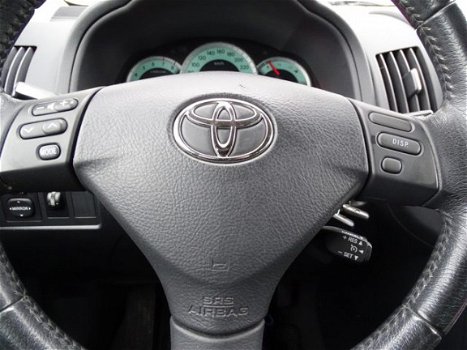 Toyota Verso - 1.8 VVT-i Dynamic | Climate en cruise control | LM velgen | Privacy glass - 1