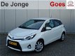 Toyota Yaris - 1.5 Full Hybrid Dynamic | - 1 - Thumbnail