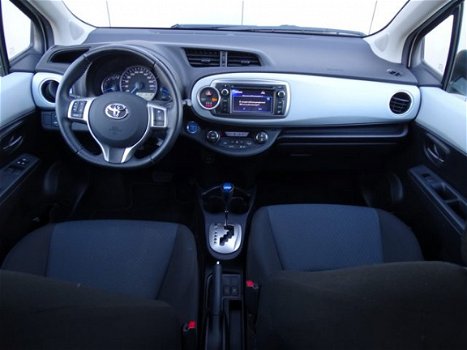 Toyota Yaris - 1.5 Full Hybrid Dynamic | - 1