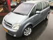 Opel Meriva - 1.6-16V Maxx Cool 2005 139dkm. NAP, AC. voor 2450, - euro - 1 - Thumbnail