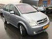 Opel Meriva - 1.6-16V Maxx Cool 2005 139dkm. NAP, AC. voor 2450, - euro - 1 - Thumbnail