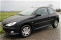 Peugeot 206 - 1.4 XR Challenge - 1 - Thumbnail